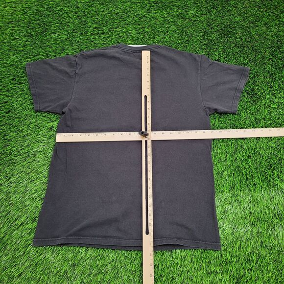 Celtic-Knot Shirt Medium 19x25 Black Elements-of-Nature - Picture 5 of 13